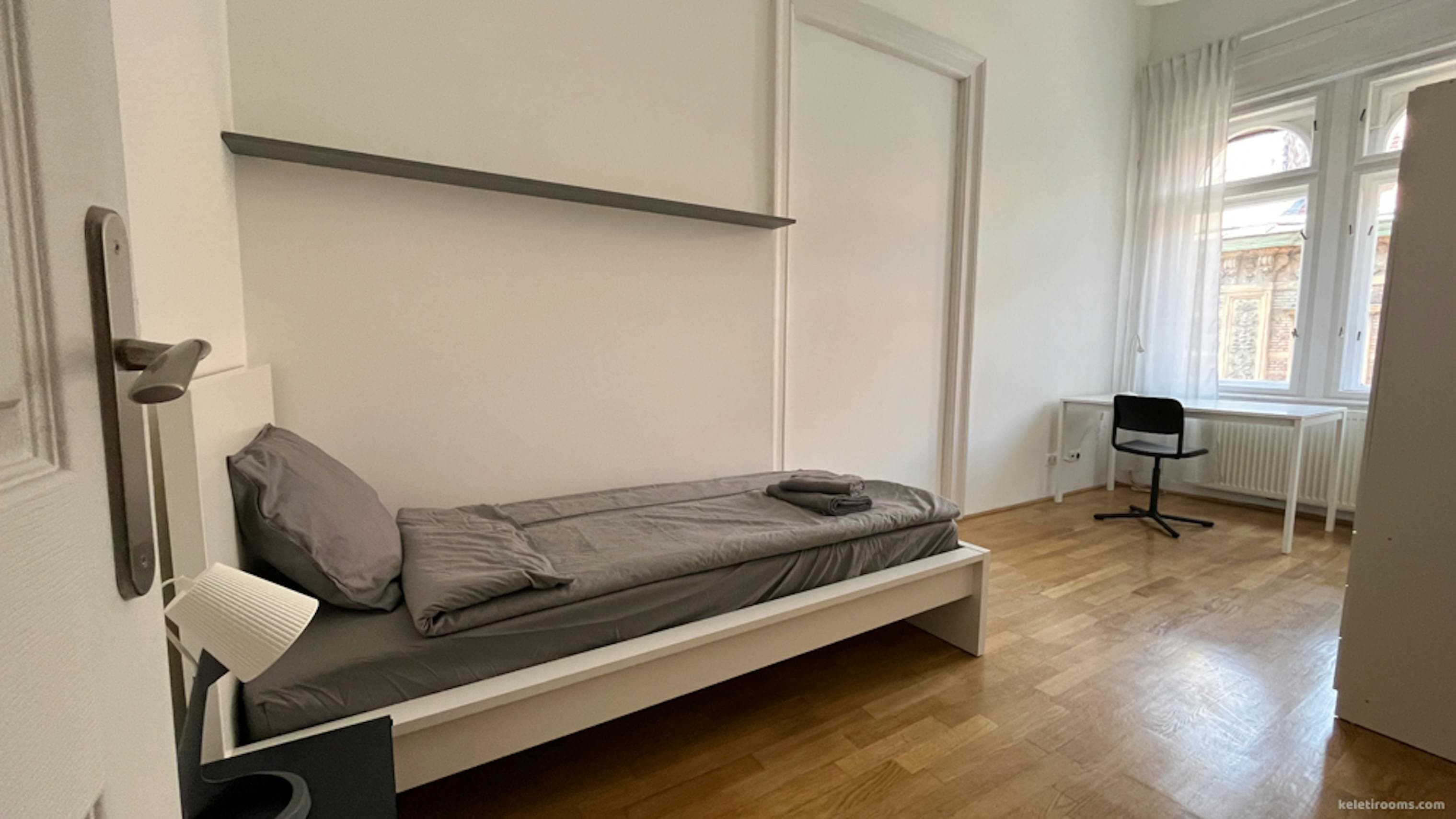 Rottenbiller "A" Room 3 - photo 1