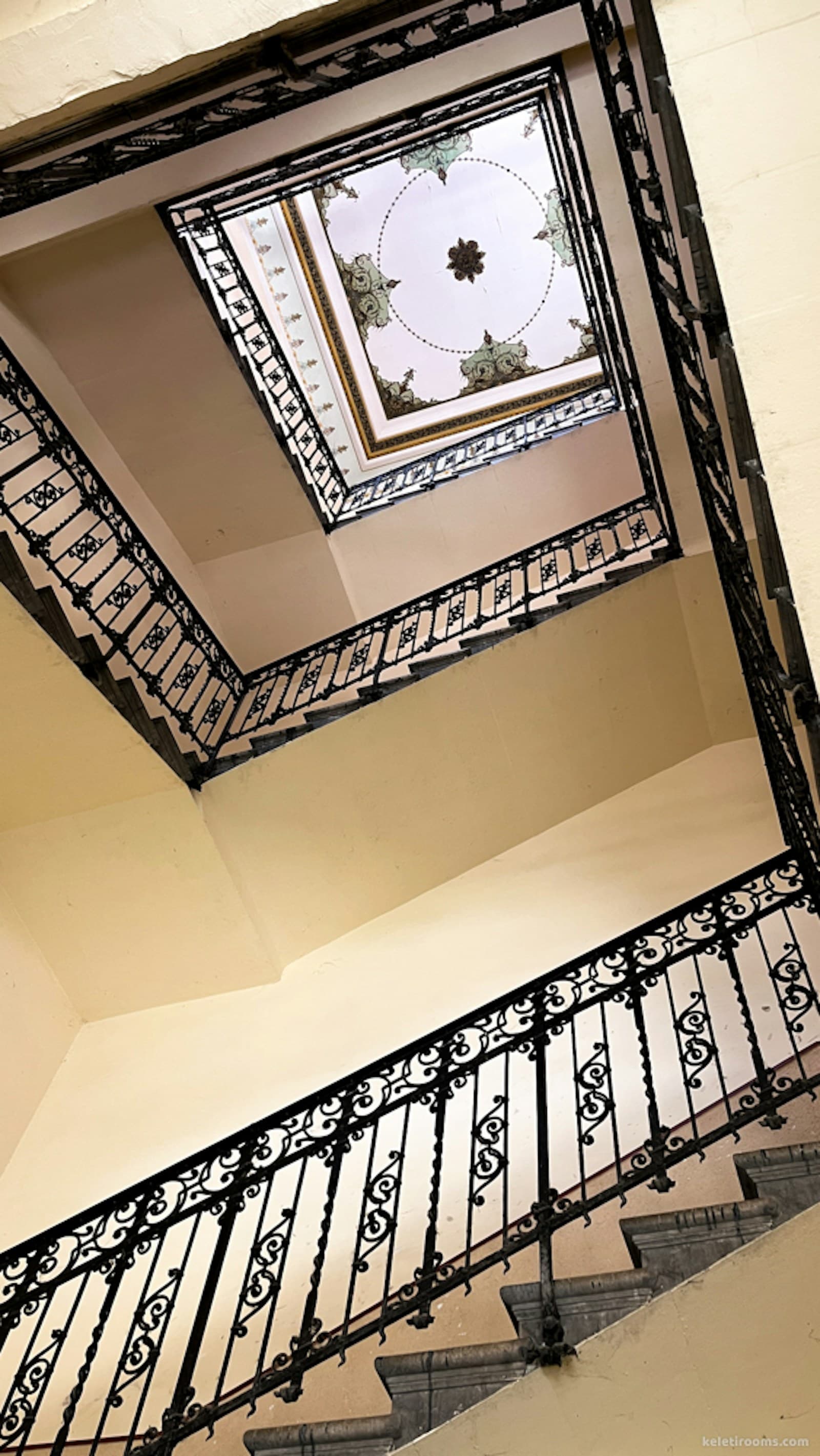 Rottenbiller "A" shared space 10