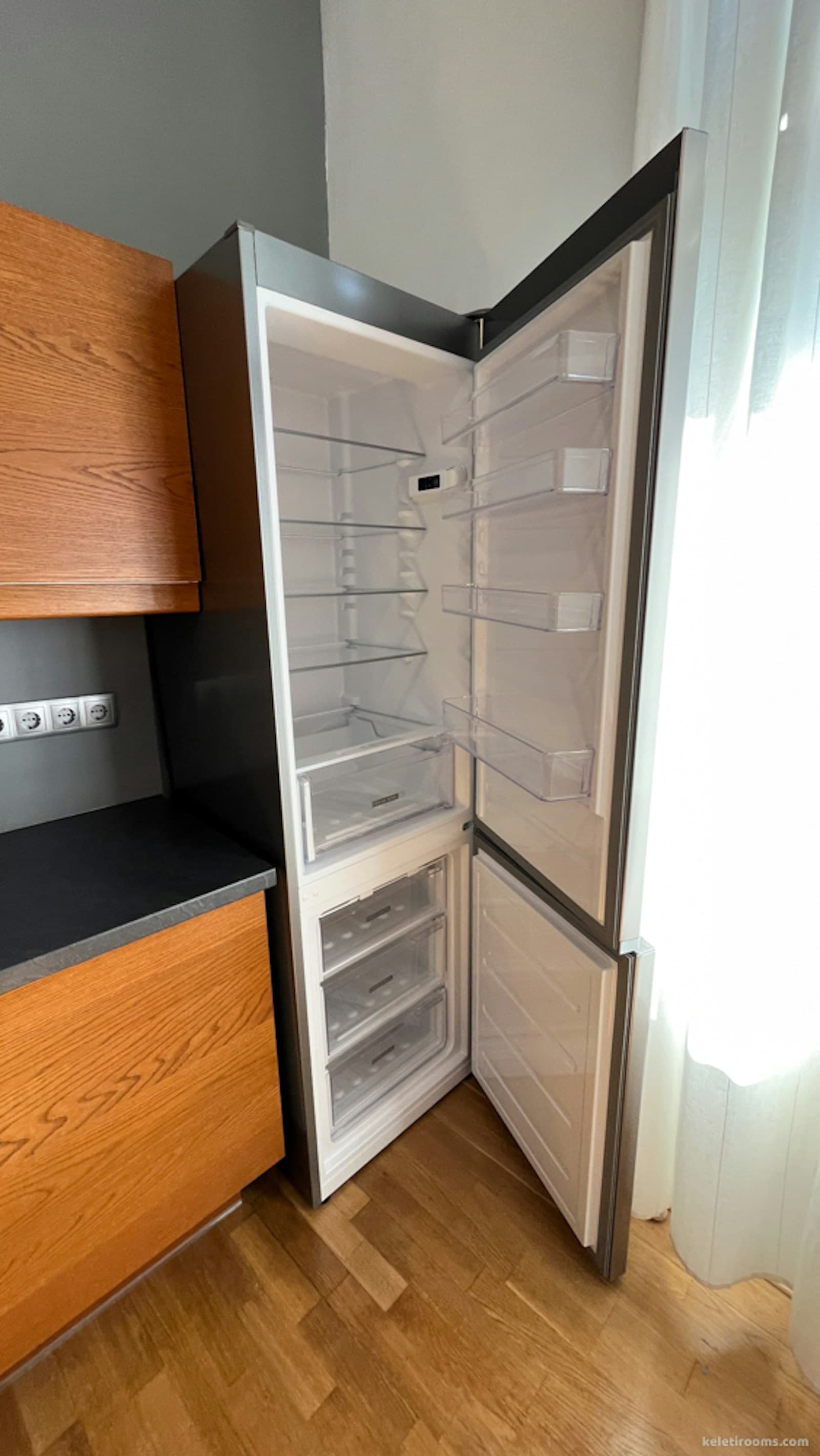 Rottenbiller "A" shared space 5