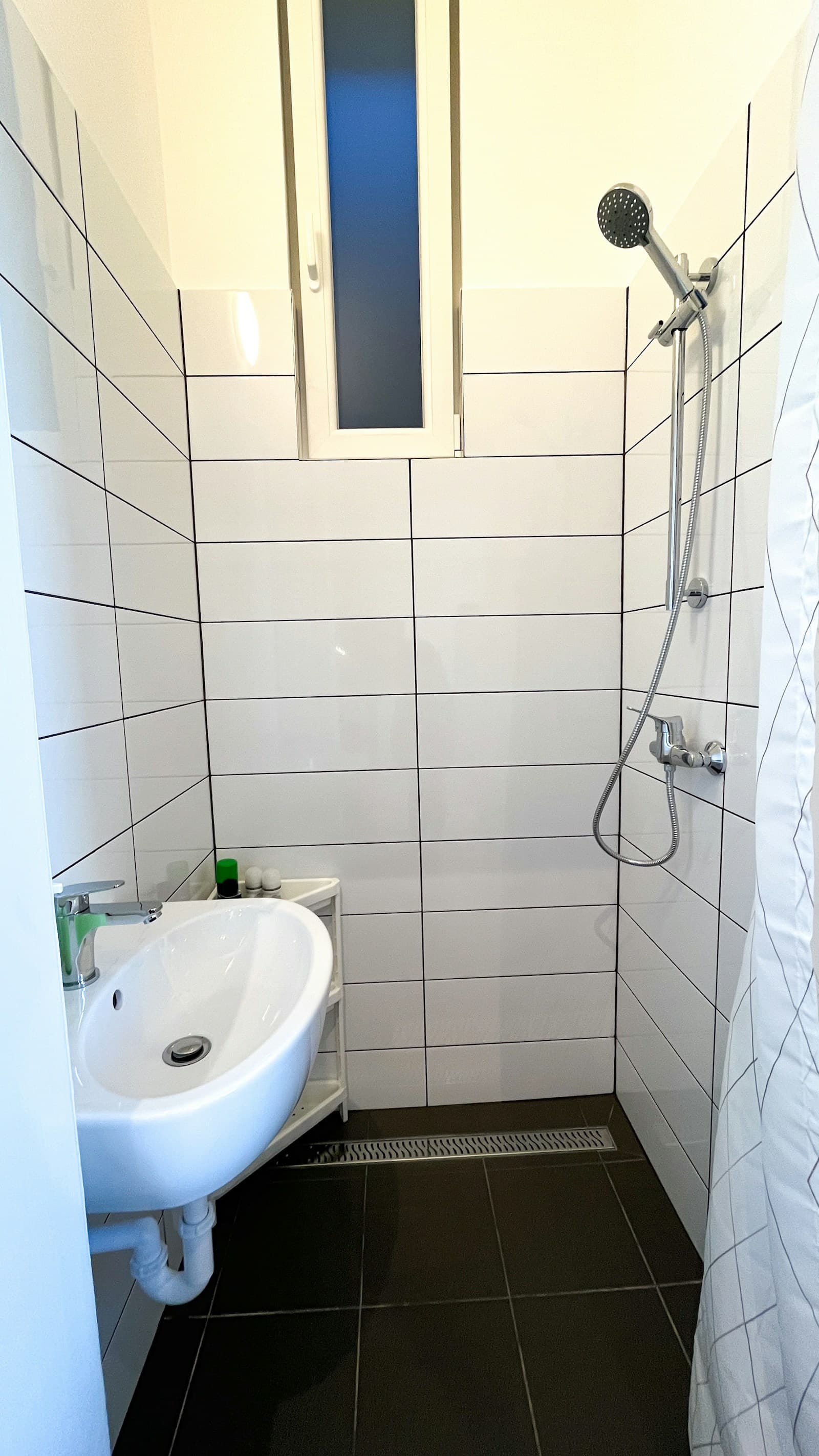 Rottenbiller "B" shared space 5