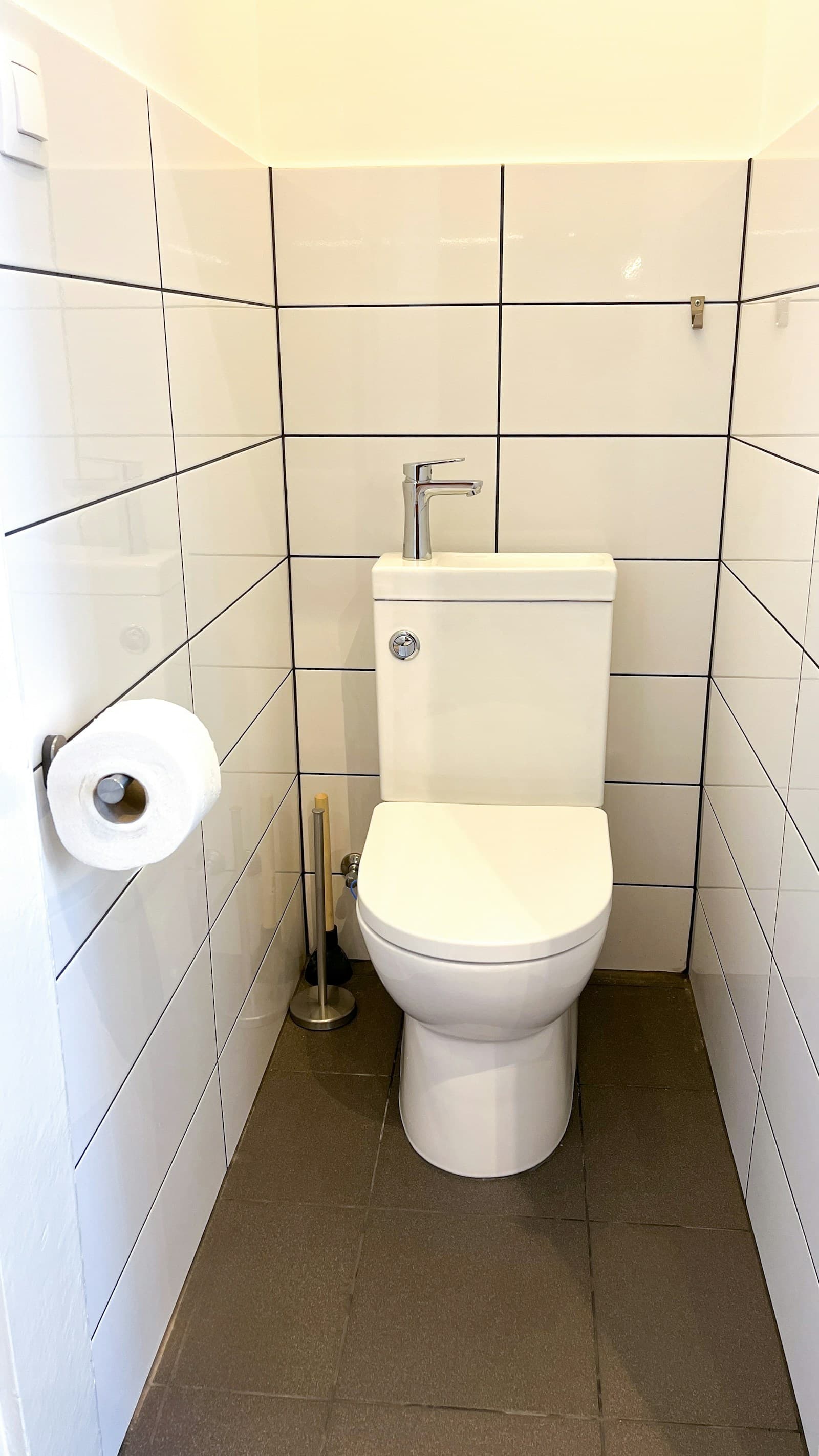 Rottenbiller "B" shared space 6