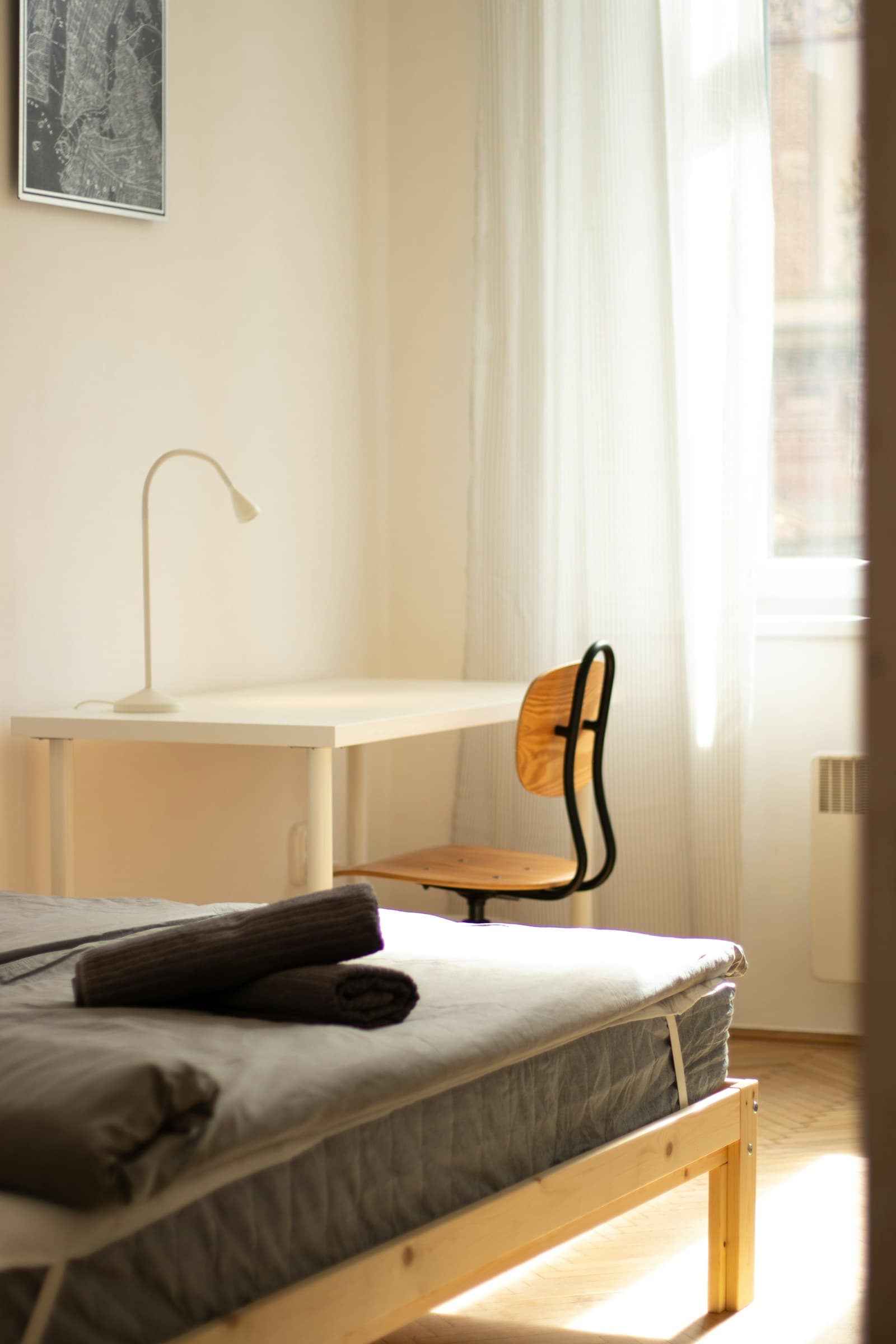 Wesselenyi shared space 5