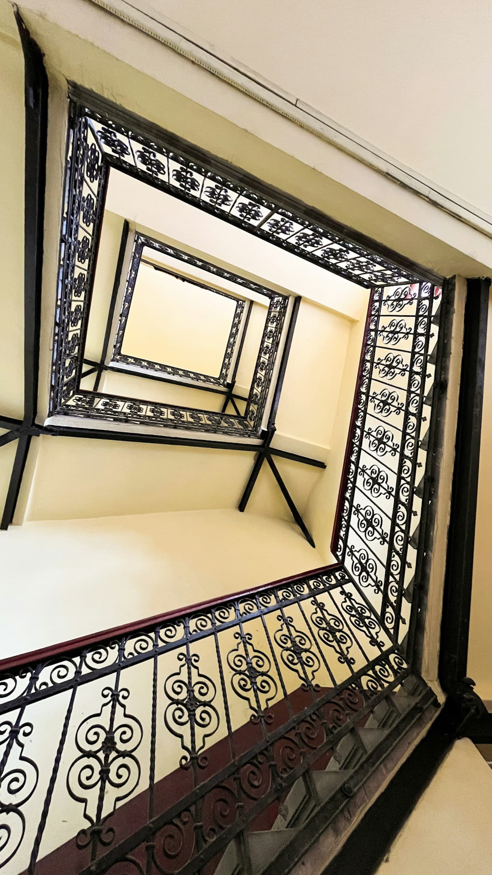 Wesselenyi shared space 7