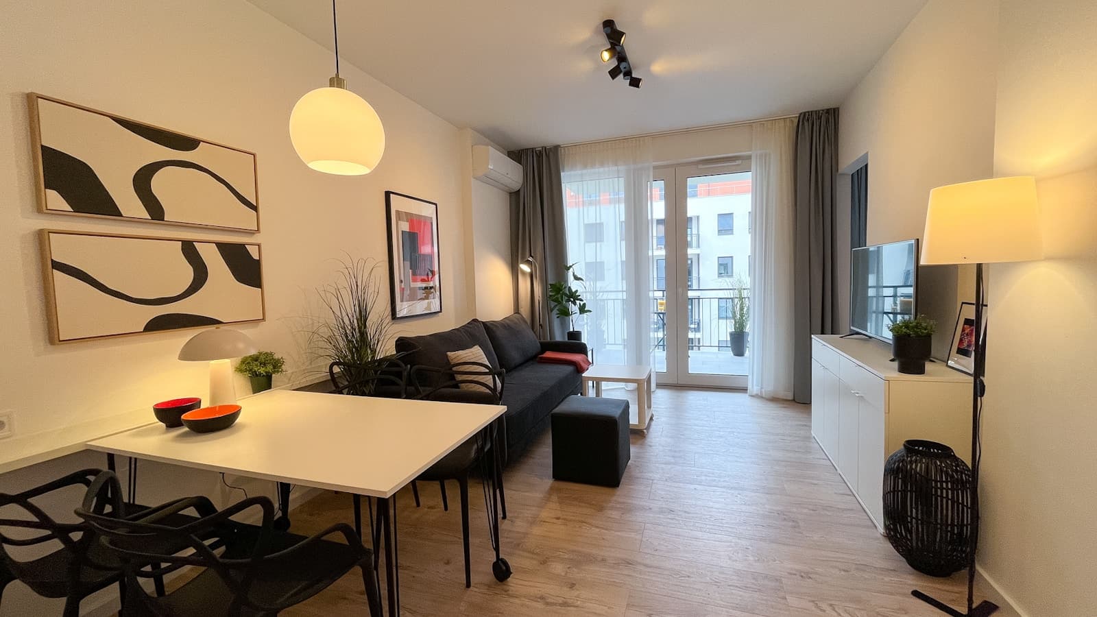 Mester shared space 12