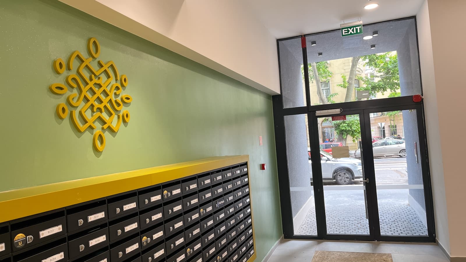 Mester shared space 14