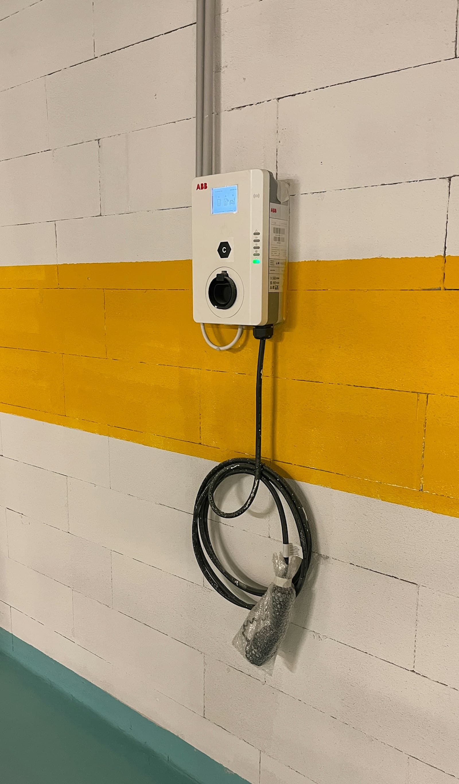 Mester shared space 15