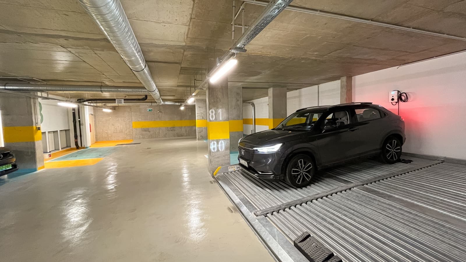 Mester shared space 16