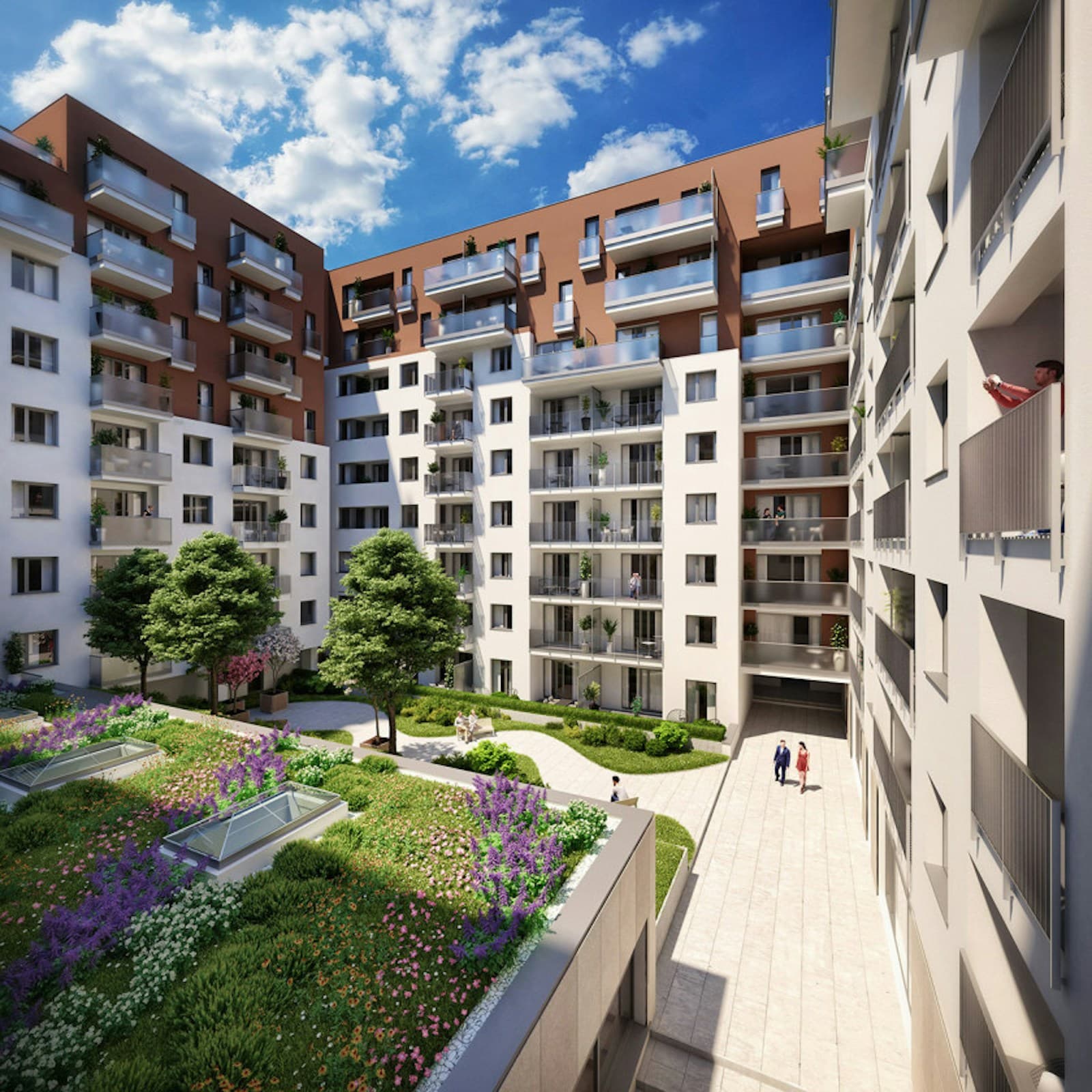 Mester shared space 17