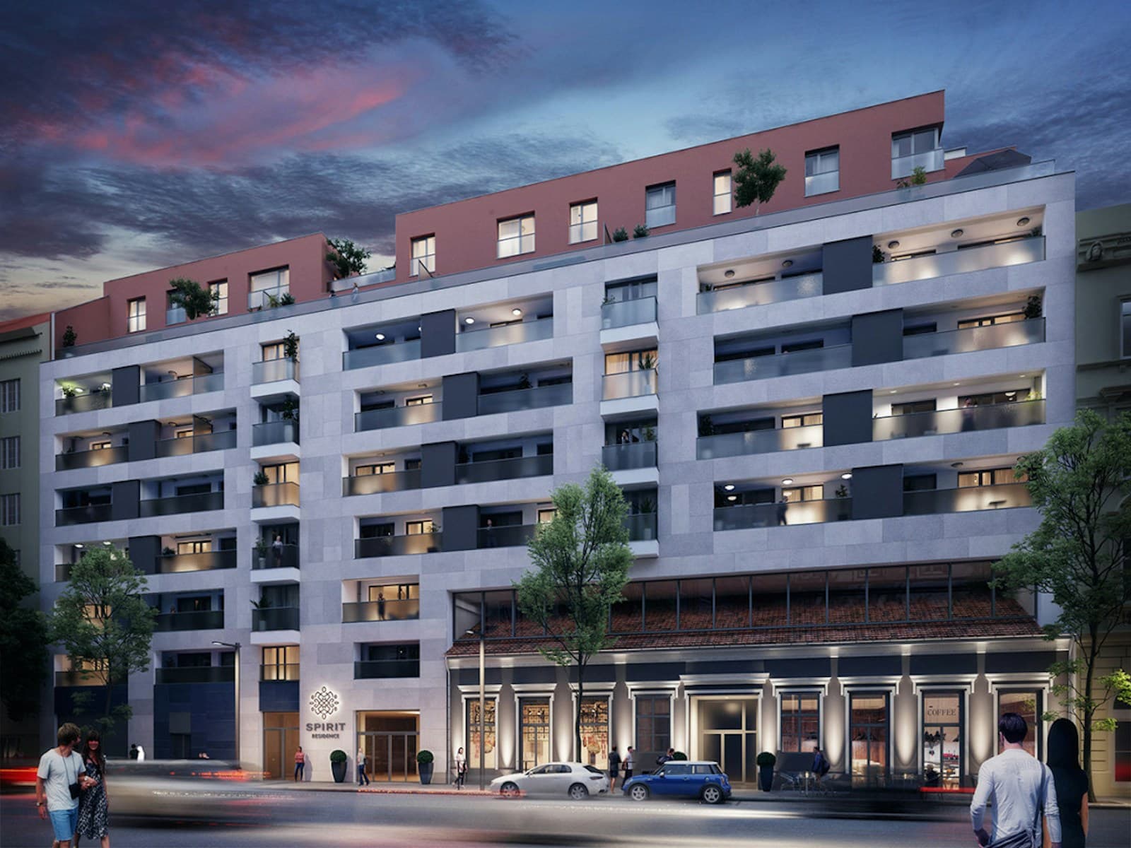 Mester shared space 19