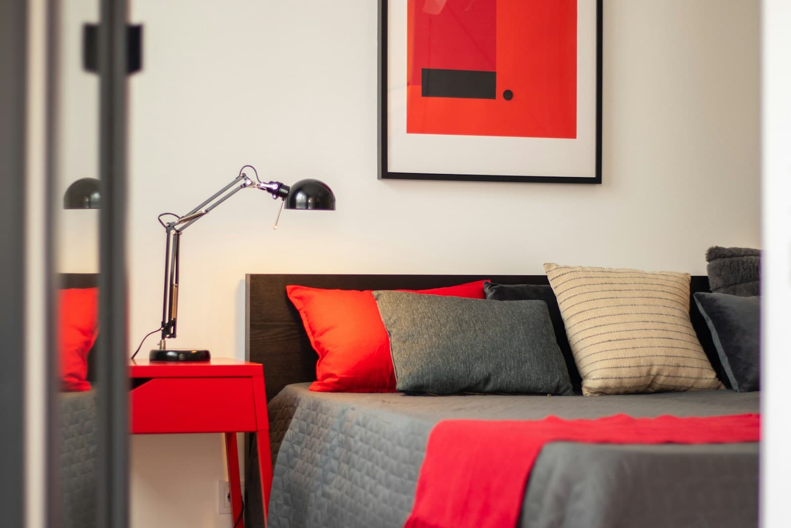 Mester shared space 21