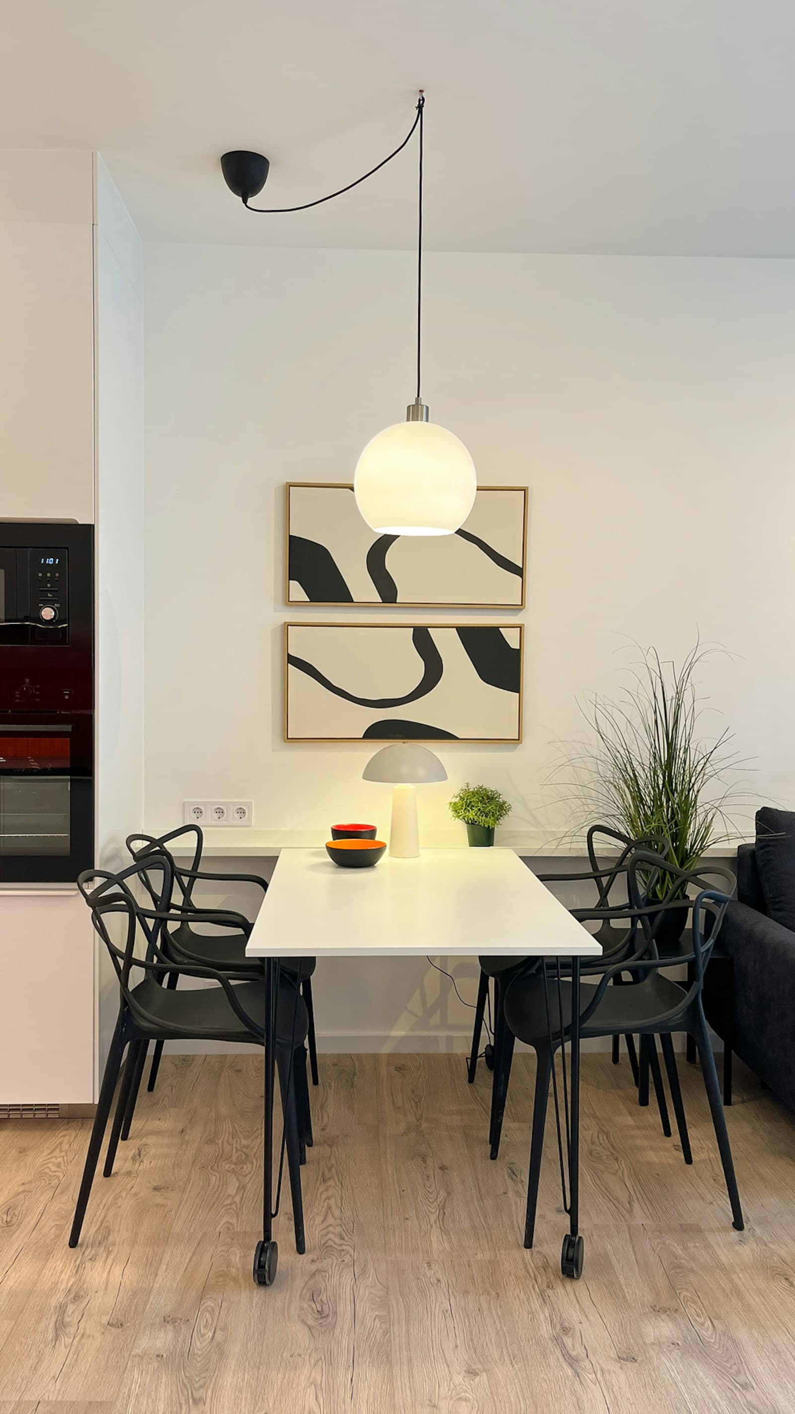 Mester shared space 22