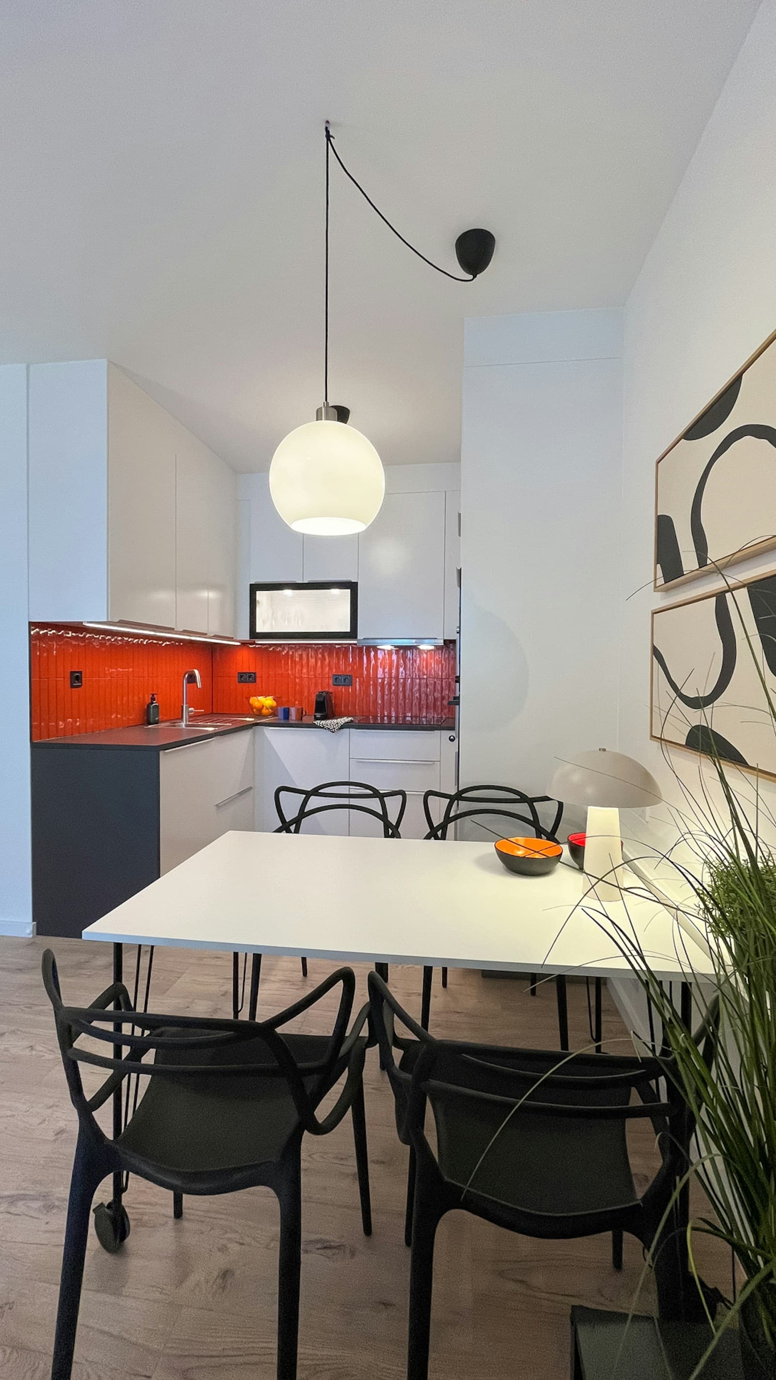 Mester shared space 23