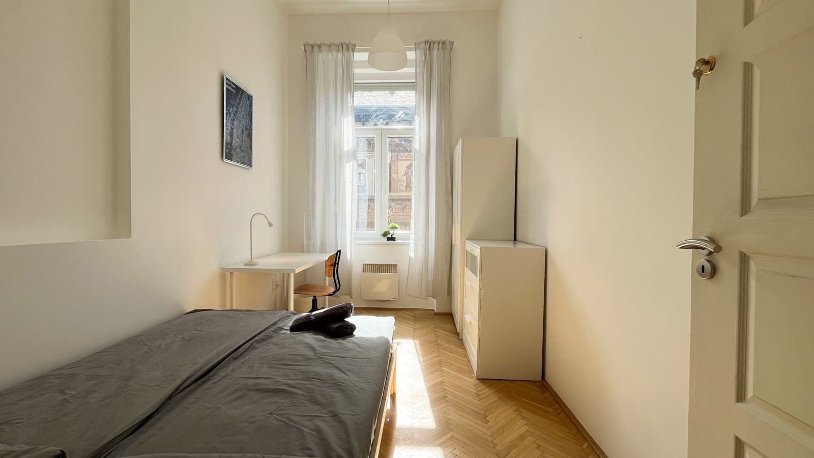 Wesselenyi Room 3 - photo 1
