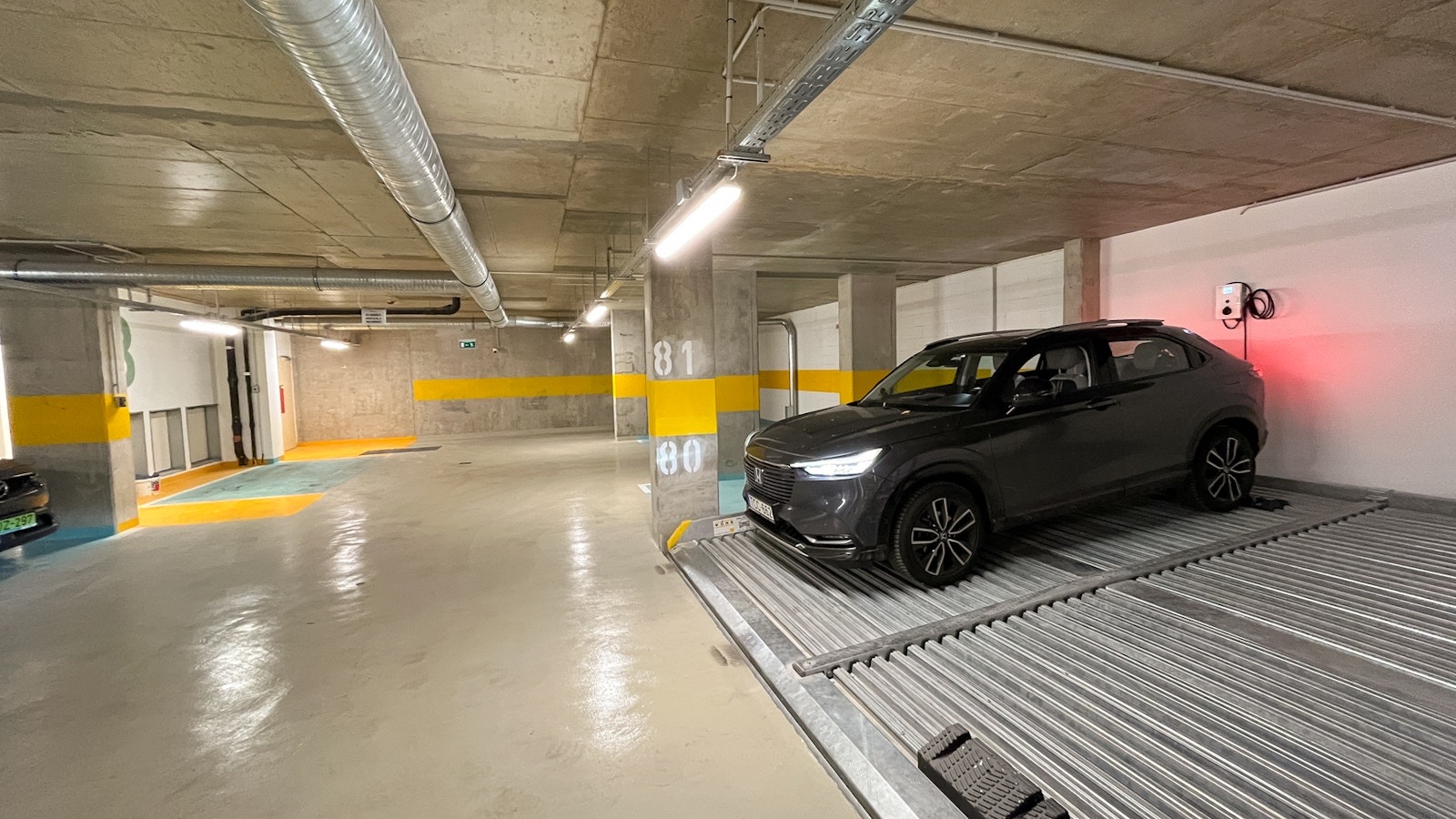 Mester shared space 16