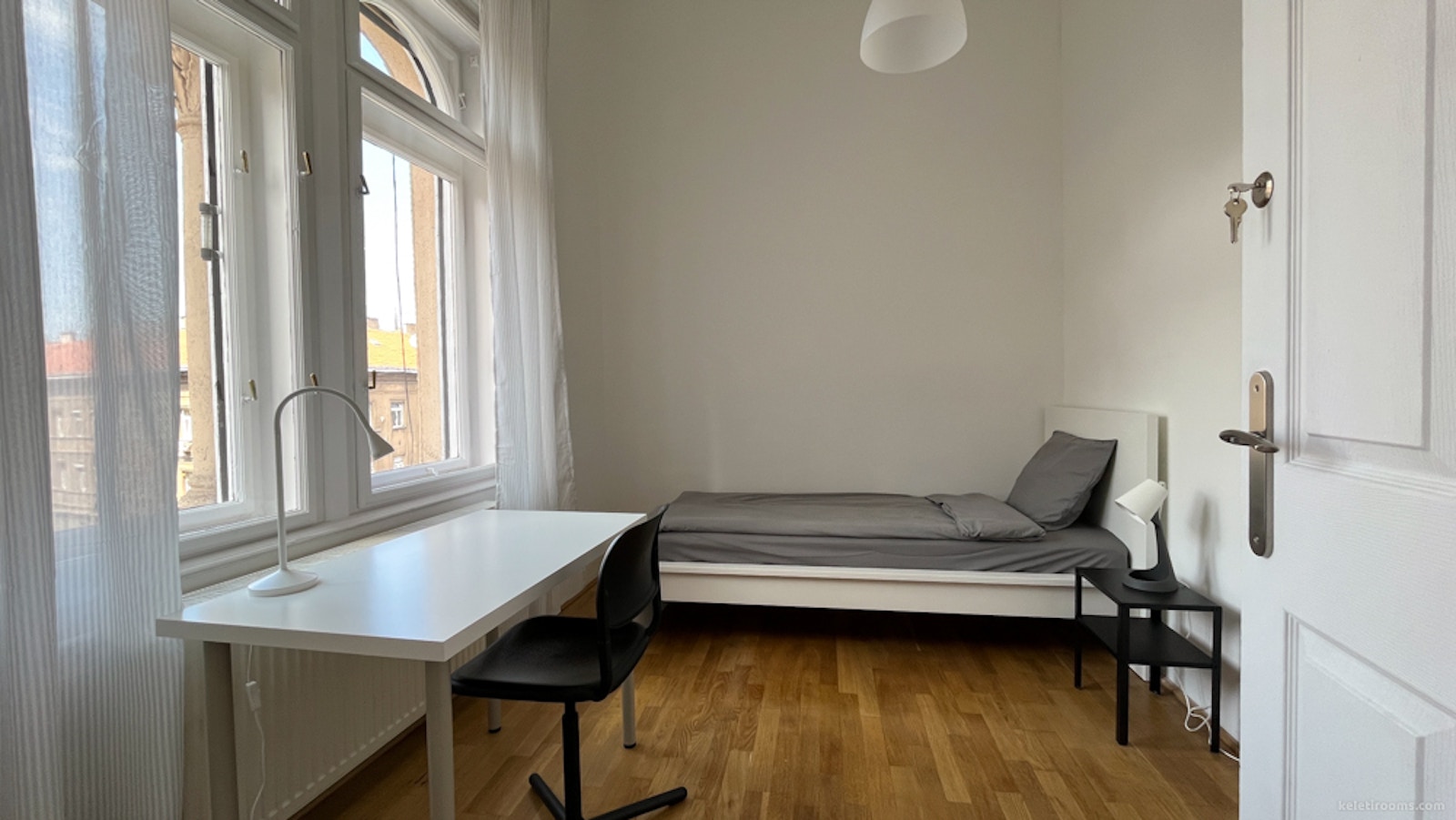 Rottenbiller "A" Room 6 - photo 1