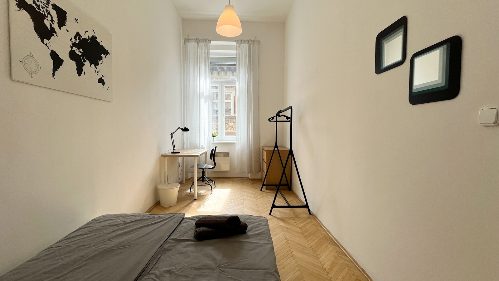 Wesselenyi Room 5 - photo 1