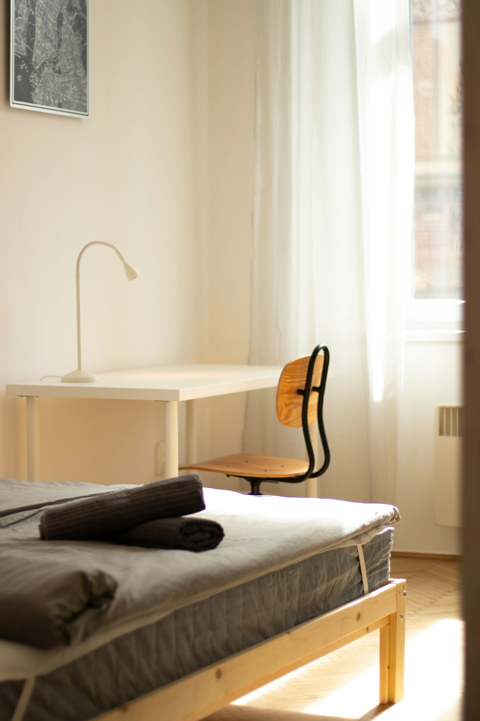 Wesselenyi shared space 5